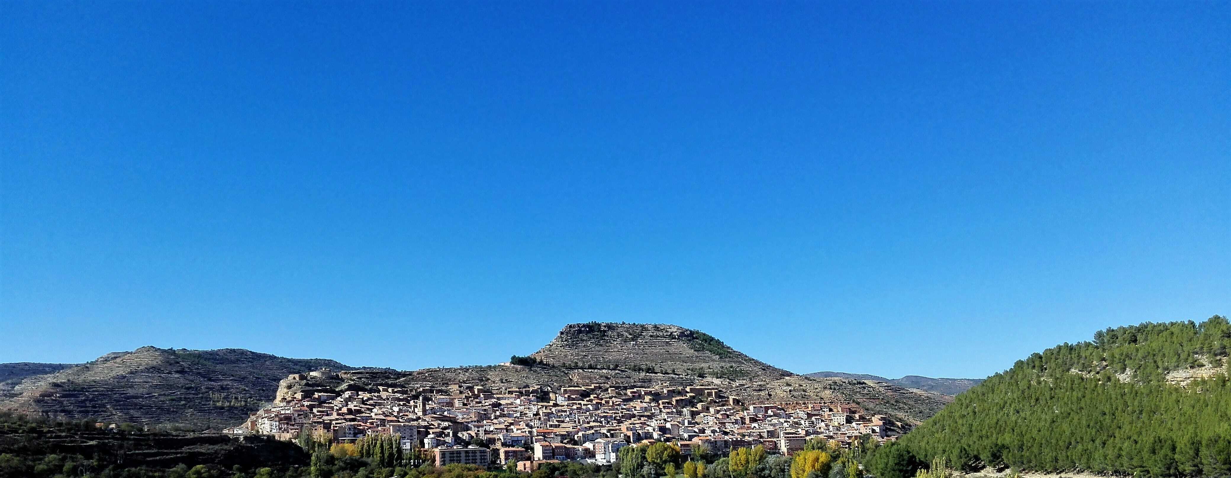 Ademuz (Foto: Turisme Ademuz) - 