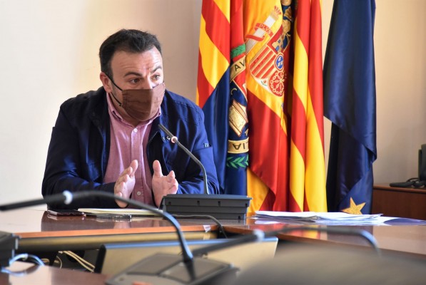 Elche relanza la OPE de 2019 para sortear la impugnación: las 12 plazas menos no afectarán solo a la policía 