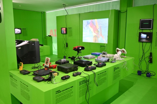 De Magnavox Odyssey a PlayStation: tres décadas de consolas