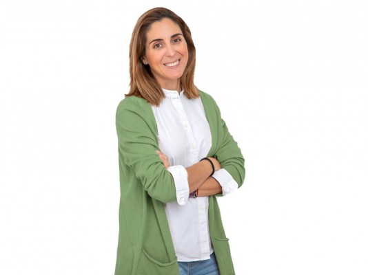 Paula Payá: 