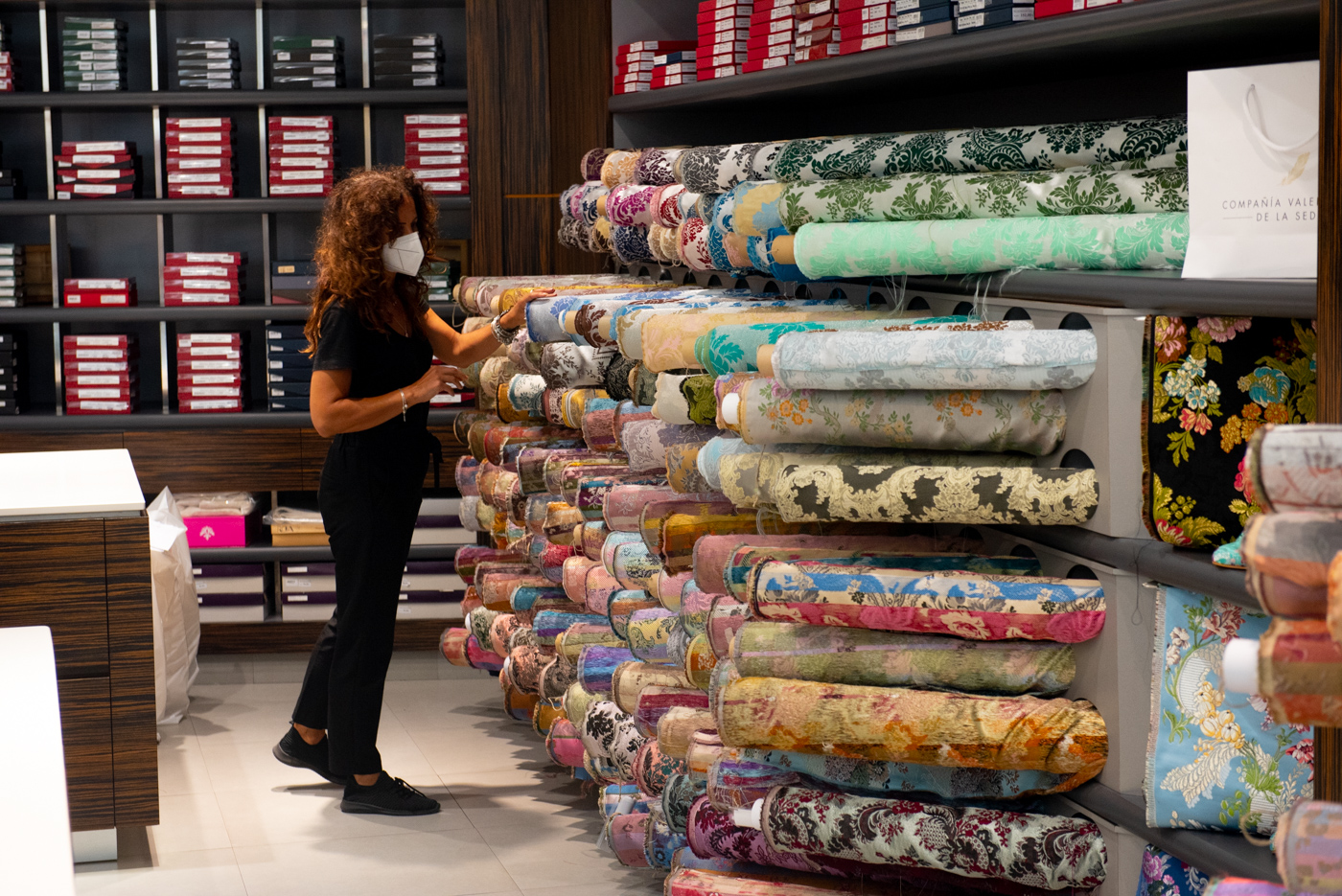 Foto: KIKE TABERNER - 