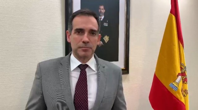 Liarte, sobre el fracaso de la moción: 