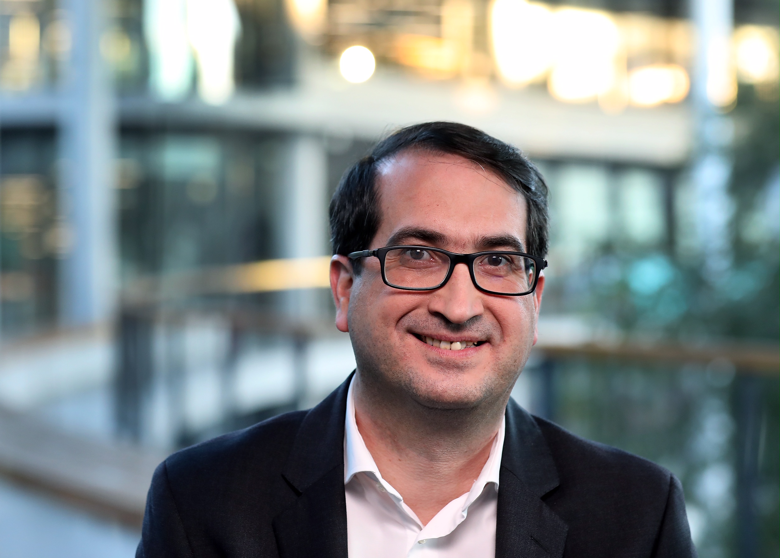 Peio Belausteguigoitia - 