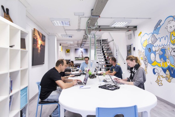 El teletrabajo crece con la pandemia más del doble entre los empleados por cuenta ajena