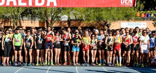Ekiden Valencia una prueba para disfrutar el próximo domingo