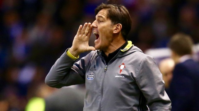 El Celta es optimista con Berizzo pero no descarta su salida