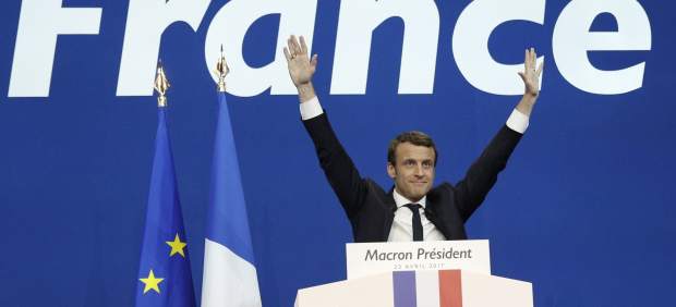 Macron - 