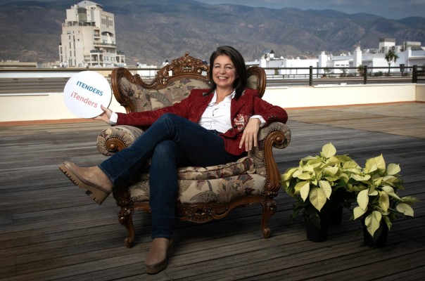 Emprendedores que tratan de entenderse con las administraciones
