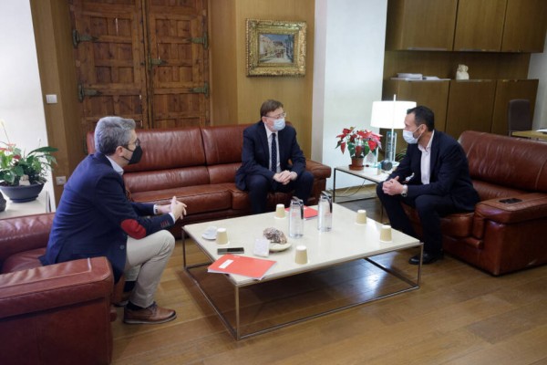 La agencia urbanística del territorio tendrá gerente, Consejo de Dirección e incluirá las tres diputaciones