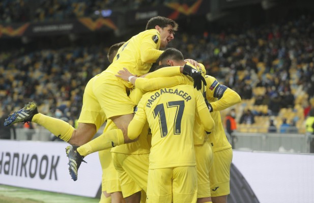 Los centrales Pau y Albiol dan el triunfo a un sólido y serio Villarreal en Europa