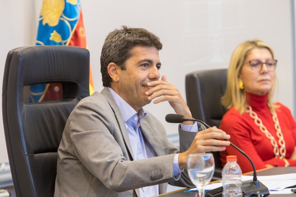 La Diputación permite al PP una auditoría para justificar sus gastos entre 2015 y 2018 