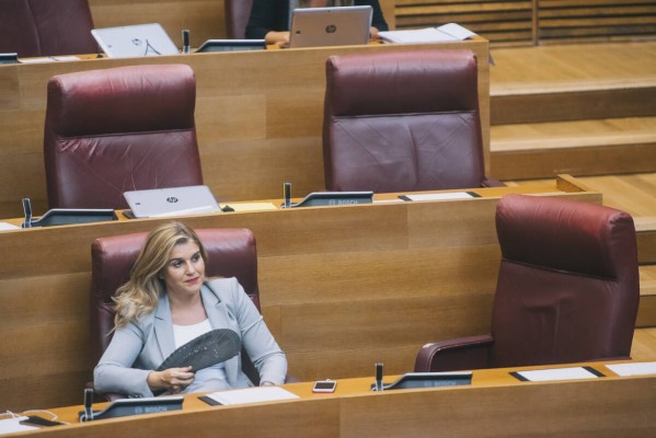 El PP pregunta a Puig por qué la Abogacía de la Generalitat no entra en el caso de sus hermanos