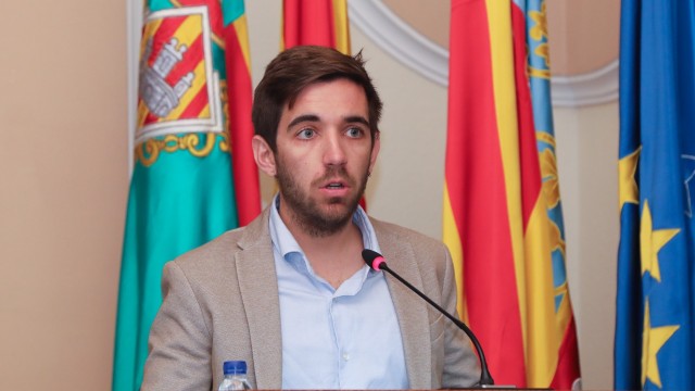 Castelló contrata por 48.450 euros el servicio de control de la gestión de la depuradora  