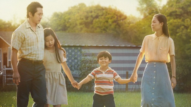 'Minari. Historia de mi familia': Retrato agridulce de la migración coreana