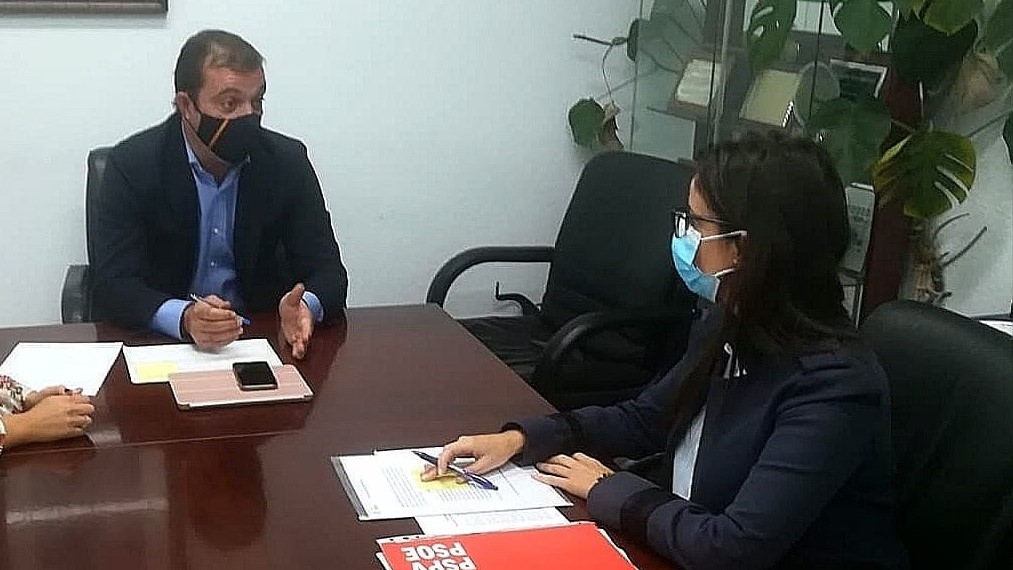 El PSOE de Peñíscola pide al equipo de gobierno crear una comisión de seguimiento de contratos