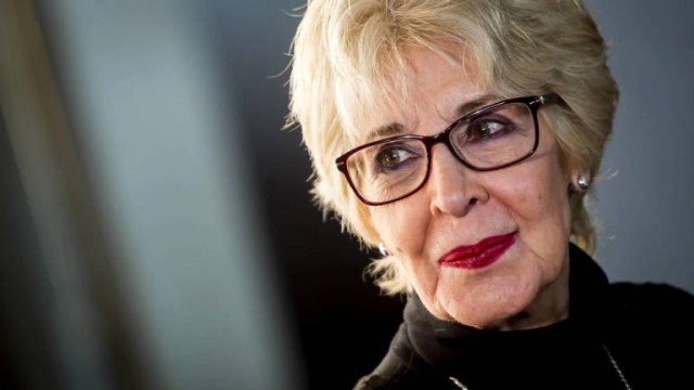 Concha Velasco vuelve al Olympia con un retrato de la soledad