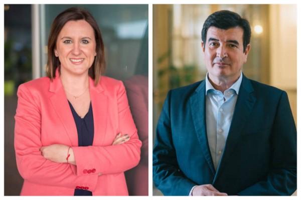 PP y Cs recriminan al Ayuntamiento que no celebre actos institucionales por el 11M 
