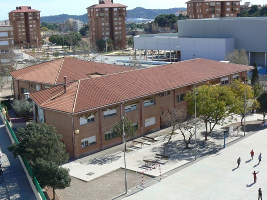 El Consell tramita ya las mejoras en los colegios Colonia Segarra y la Moleta de la Vall d'Uixó