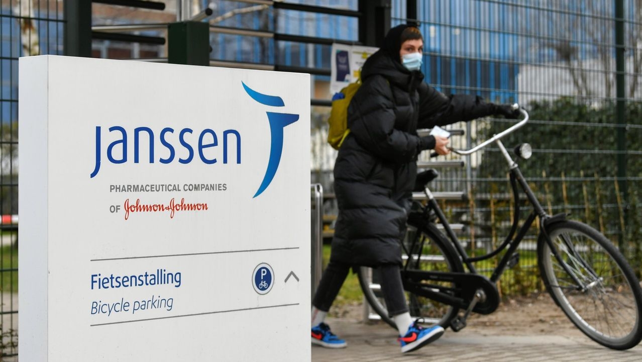 Bruselas autoriza la comercialización de la vacuna de Janssen, la cuarta de la Unión Europea