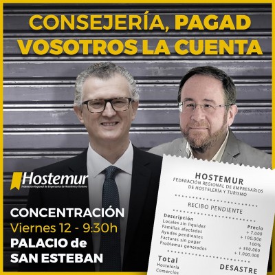 Hostemur no flaquea y mantiene la concentración frente a San Esteban: 
