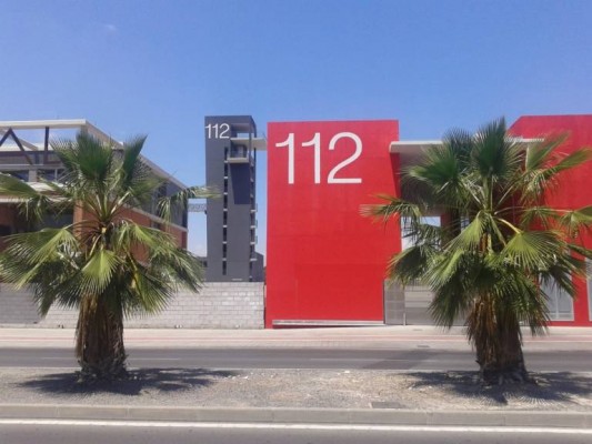 Villena celebra que la Diputación libere fondos para iniciar las obras del nuevo Parque de Bomberos