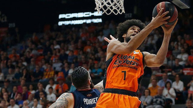 El Valencia se juega su última carta contra el Fenerbahce
