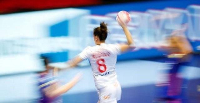 España debutará ante Suecia en el Preolímpico de Llíria el viernes 19 de marzo