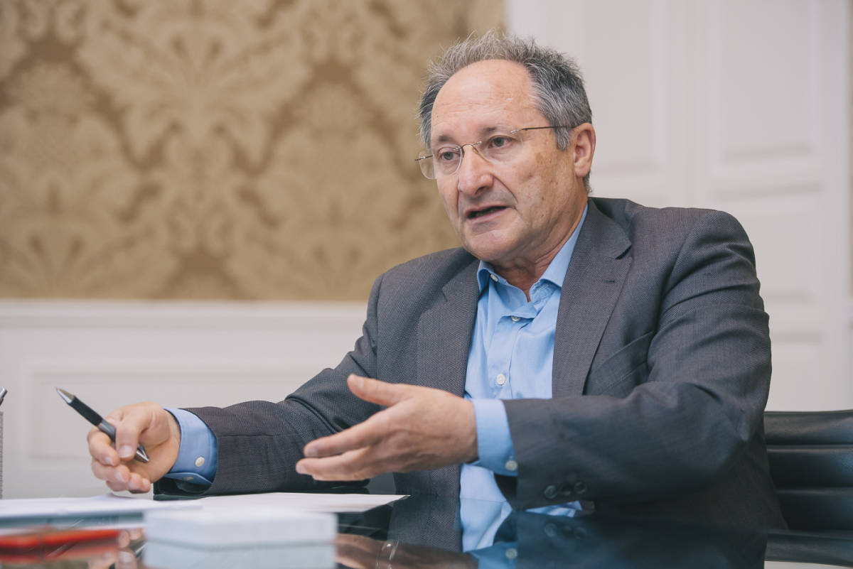 Foto: KIKE TABERNER - 