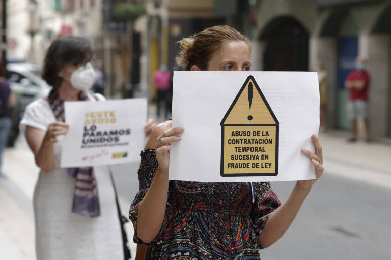 Foto: ANTONIO PRADAS - 