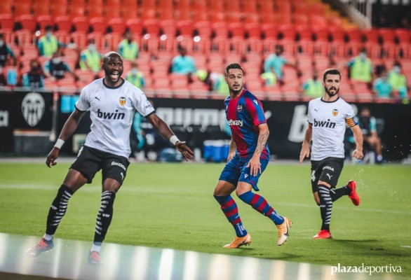 El derbi més igualat