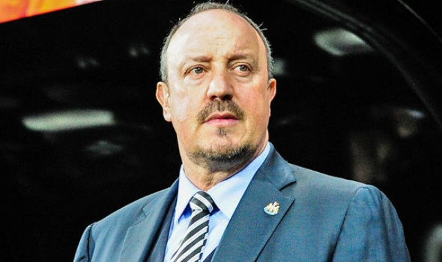 Rafa Benítez devuelve al Newcastle a la Premier League