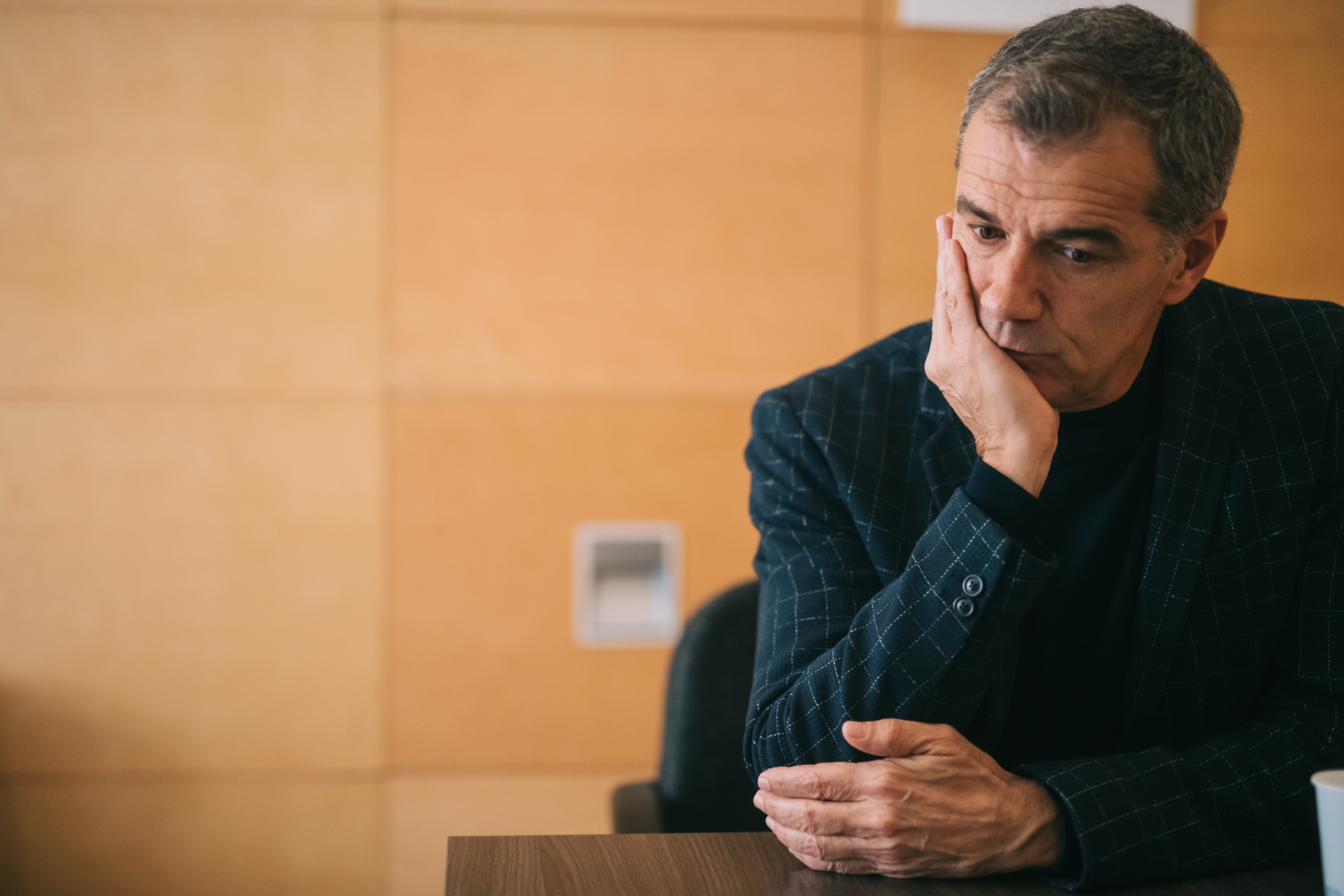 Foto: KIKE TABERNER - 