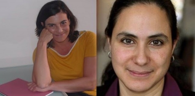 ¿Cómo vender un guion a una productora? Ana Sanz-Magallón y Marjorie Bendeck lo explican