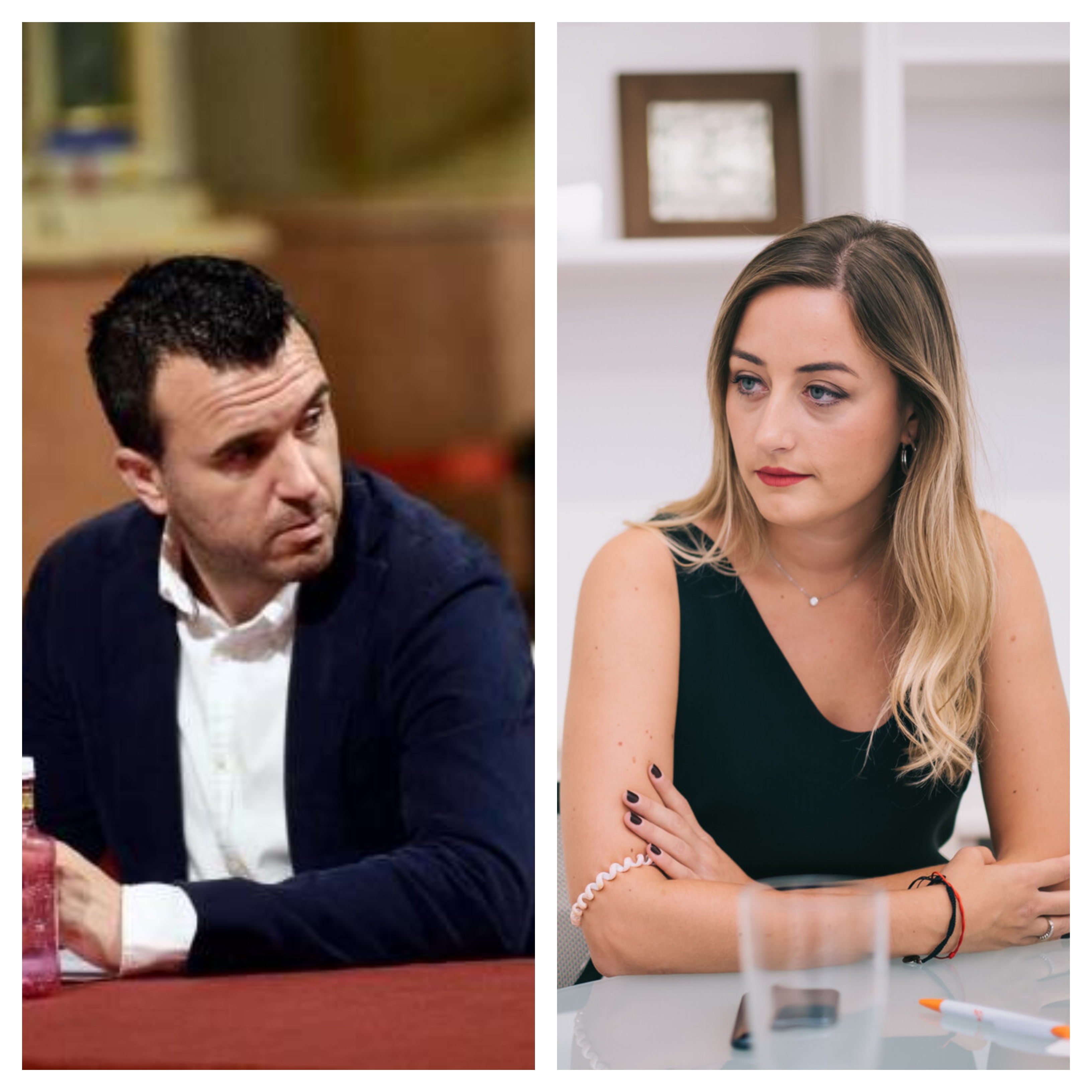 El PP y Ciudadanos abren la puerta a llevar a los tribunales la última polémica en Divalterra 