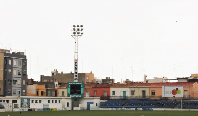 Borriana analiza en un estudio las necesidades del barrio La Bosca para su regeneración