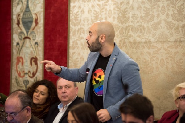 Unides Podem propone implantar el sistema SDDR en Alicante para no saturar el vertedero