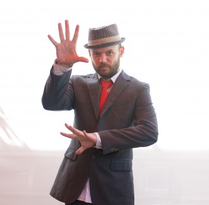 Daniel Orviz: 