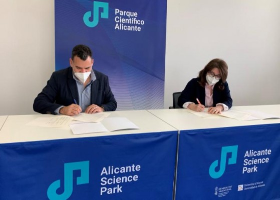 Cloud Levante aterriza en el PCA con planes internacionales y de crecimiento de equipo