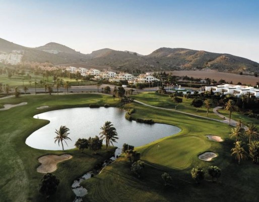 Punto muerto en el ERE de La Manga Club: a la espera de una justificación técnica del ajuste de plantilla 