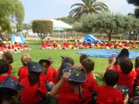 La FDM Valencia prepara sus Escuelas Deportivas  de verano
