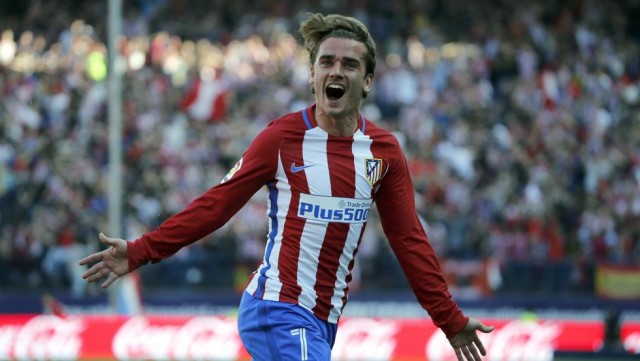 El agente de Griezmann reconoce 