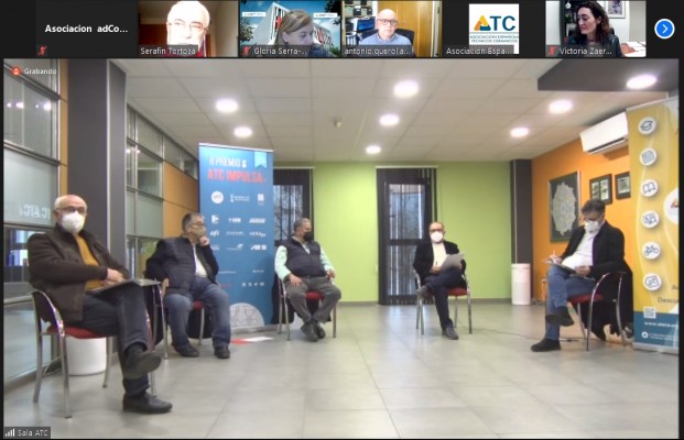 Concentración empresarial y sostenibilidad, en el foco de ATC Impulsa, nuevo foro de reflexión del sector cerámico
