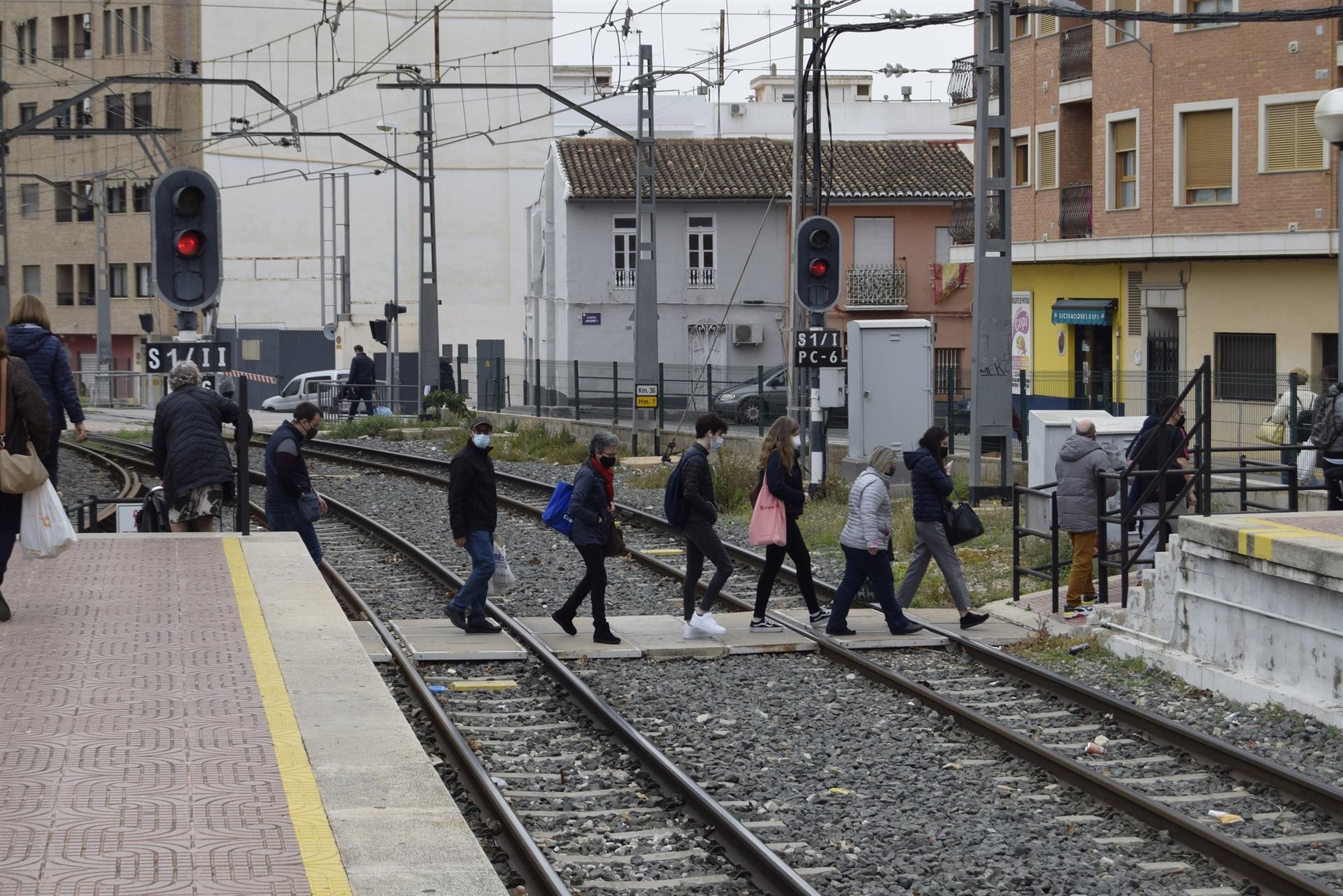 FOTO: EUROPA PRESS - 