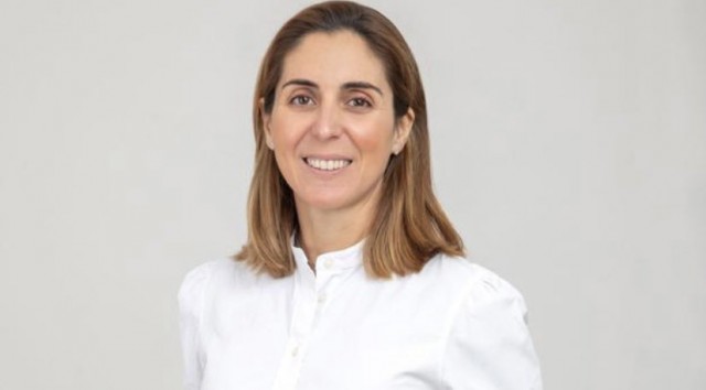  Paula Payá toma las riendas del Colegio de Farmacéuticos de la Región de Murcia 