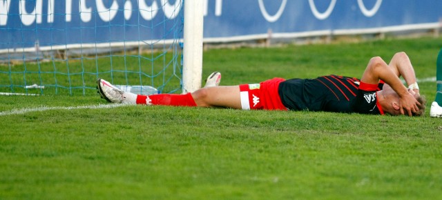 El Consell deniega la petición del Hércules de jugar ante 3.195 espectadores este domingo