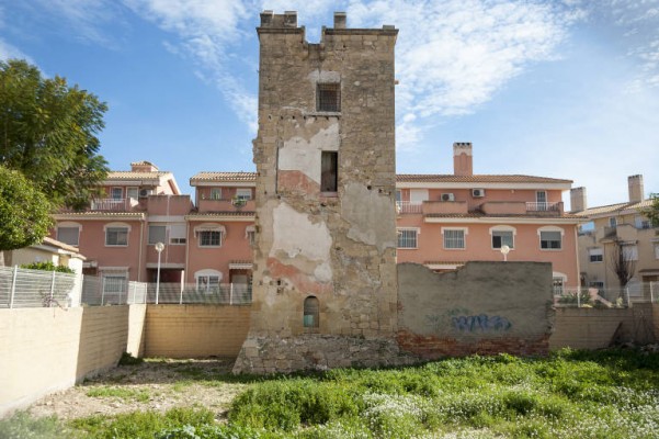 El traslado que no llega: el desmontaje de Torre Placia espera permiso del Ministerio de Cultura