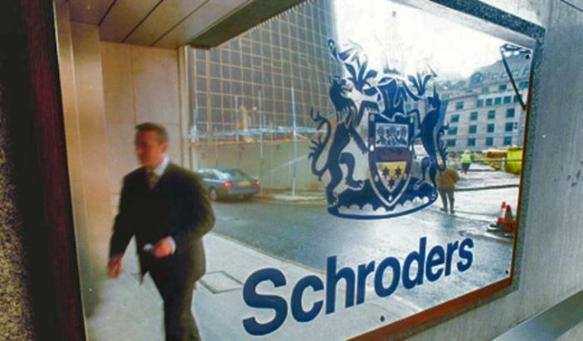Schroders rebaja el alza del PIB de España en 2021 al 5,4% y da por perdida la campaña de verano