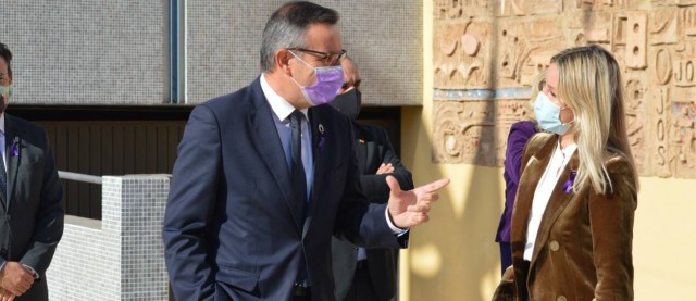Delenda est Murcia: temed a los idus de marzo