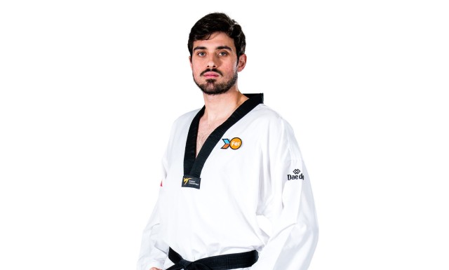 Daniel Ros: 