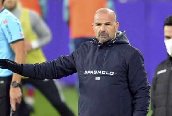 Ganar al Valencia es el penúltimo reto de Paco López